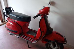VESPA 125 px...