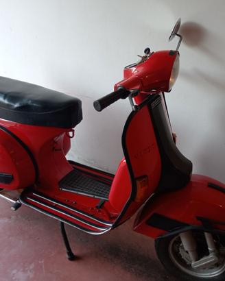 VESPA 125 px...