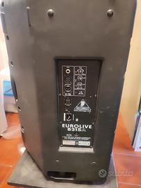Altoparlante 
