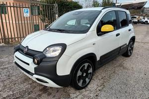 Fiat Panda 1.0 Hybrid 70cv Pandina Full optional