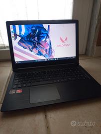 PC GAMING ACER RYZEN 5|12GB RAM|256GB+1T HDD|VEGA8