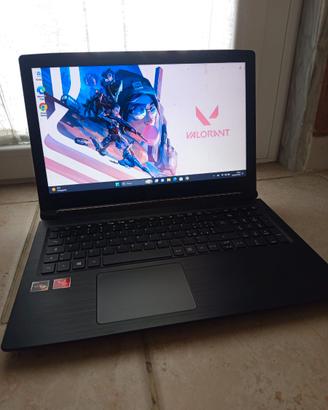 PC GAMING ACER RYZEN 5|12GB RAM|256GB+1T HDD|VEGA8