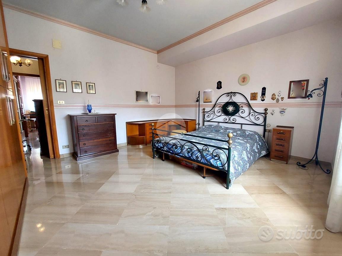 Appartamento – Palermo, San Lorenzo, VI Circoscrizione - Vista 2