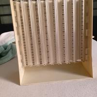 Organizza monete per resto rapido 