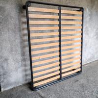 Rete a doghe matrimoniale - Trasporto 