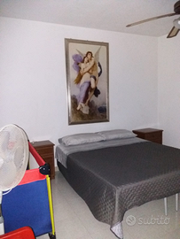 Trilocale 70mq piano terra a San Vito