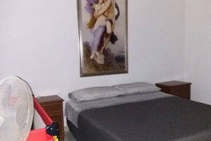 Trilocale 70mq piano terra a San Vito