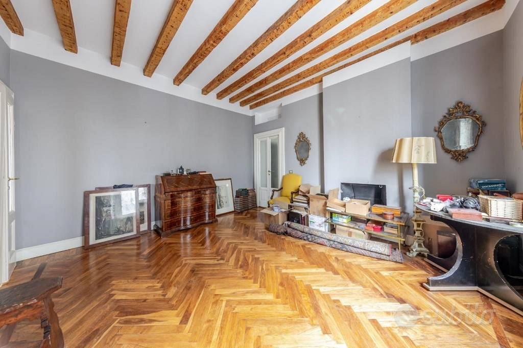 Appartamento – Milano, Centro Direzionale, Municipio 9 - Altro