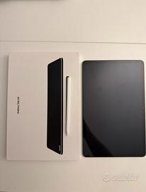 Samsung Galaxy Tab s11 12/128gb - IMMACOLATO