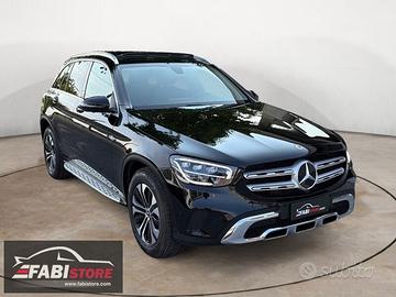 Mercedes-Benz GLC 220d 4Matic Sport - Tetto, ...