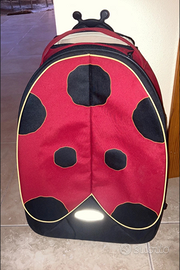 valigia per bambini e ragazzi