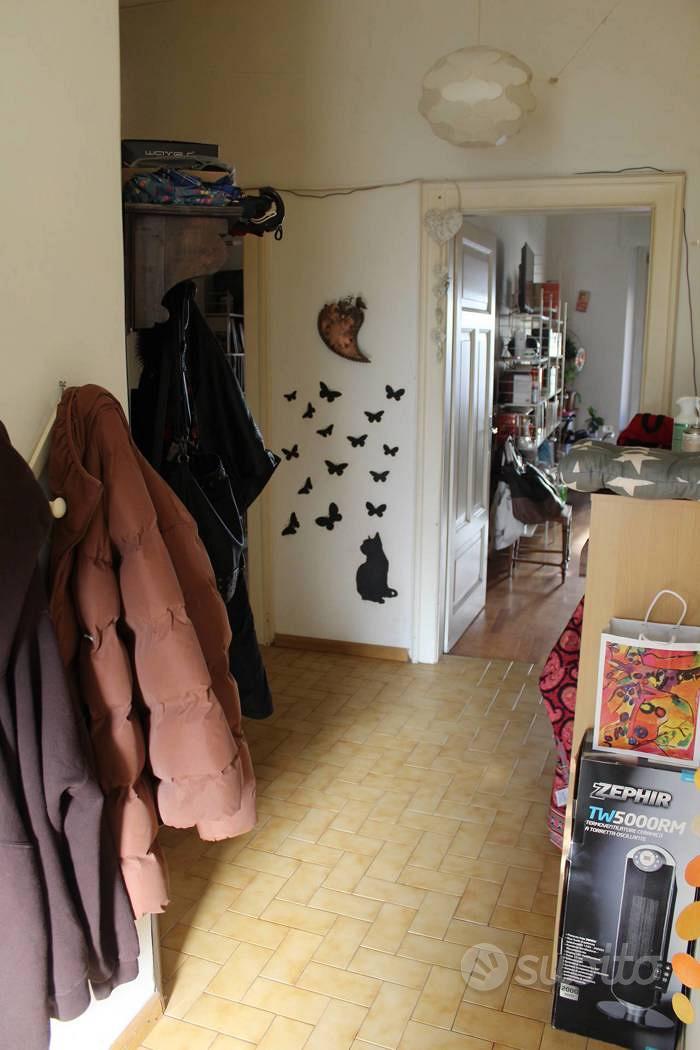 Appartamento – Bolzano - Bozen, San Quirino - Quirein, Gries - Vista 3
