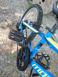 BICICLETTA DA BAMBINO NUOVA ritiro imola