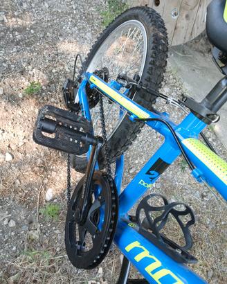 BICICLETTA DA BAMBINO NUOVA ritiro imola