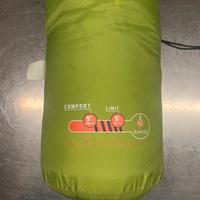 Sacco a pelo bambino Quechua S10 Junior – 5°C