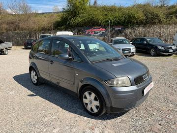 Audi A2 1.4 16V Top