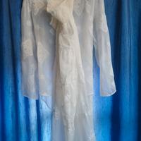 Completo due pezzi, NUOVO!