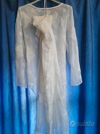 Completo due pezzi, NUOVO!