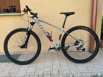Bici Olympia Drake 29