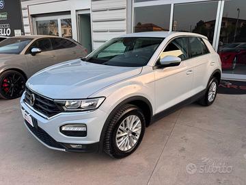 Volkswagen T-Roc 1.6 TDI SCR Advanced BlueMotion T