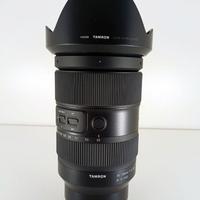 Tamron 35 150 F/2-2.8 - Nikon Z - in garanzia