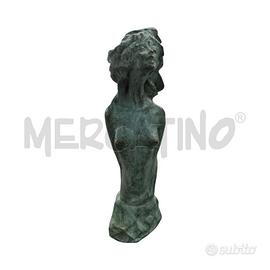 BRONZO DONNA VILAR