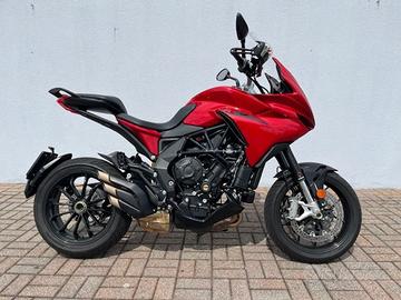 MV Agusta Turismo Veloce 800 MV Agusta Turism...