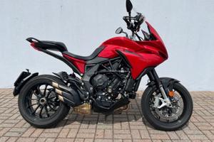 MV Agusta Turismo Veloce 800 MV Agusta Turism...