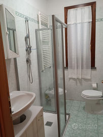 Grazioso Bilocale INVERNALE