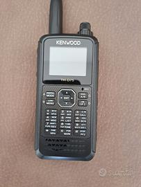 Kenwood TH-D75