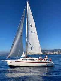 CAMPER & NICHOLSON 303