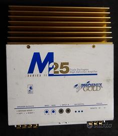 Phoenix Gold M 25 