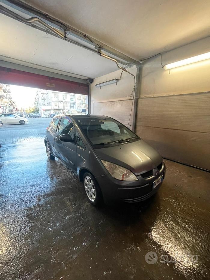 Mitsubishi Colt 6ª serie