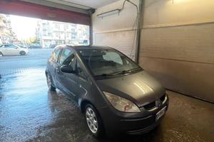 Mitsubishi Colt CZ3 1.3 16v 95cv storica