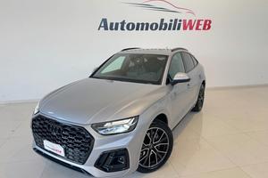 Audi Q5 SPB 40 TDI quattro S tronic line plus