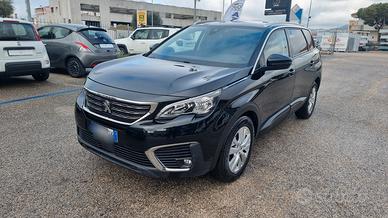 Peugeot 5008 HDi 130 S&S Business