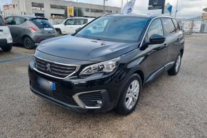 Peugeot 5008 HDi 130 S&S Business