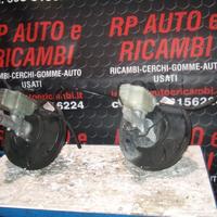 Servofreno golf 6