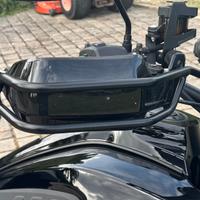 Harley-Davidson Pan America 1250 - 2022