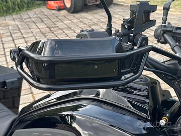 Harley-Davidson Pan America 1250 - 2022