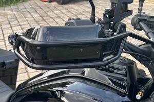 Harley-Davidson Pan America 1250 - 2022