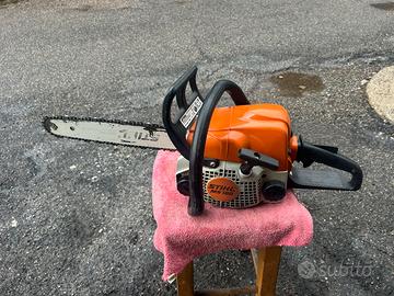 Motosega Stihl