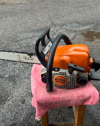 Motosega Stihl