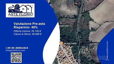 Immobile in asta di 67 m² a Casacalenda
