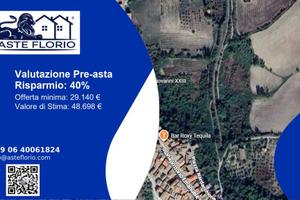 Immobile in asta di 67 m² a Casacalenda