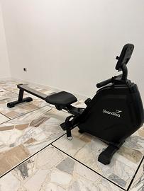 Vogatore Skandika Munin