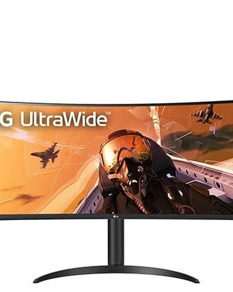 LG 34WP65CP  34" Ultrawide