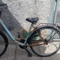 bici da donna