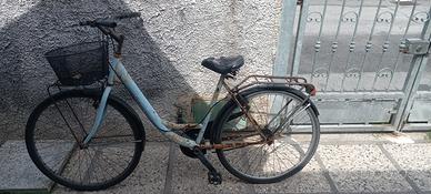 bici da donna