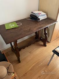 Fratino del 1500, pezzo unico, conservato